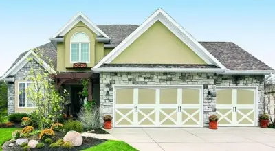 Auburn Door Systems, Inc - Garage Door Installation & Repair in Auburn, AL