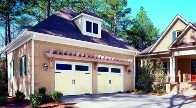 Auburn Door Systems, Inc - Garage Door Installation & Repair in Auburn, AL