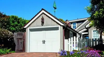 Auburn Door Systems, Inc - Garage Door Installation & Repair in Auburn, AL