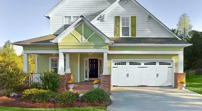 Auburn Door Systems, Inc - Garage Door Installation & Repair in Auburn, AL