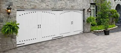Auburn Door Systems, Inc - Garage Door Installation & Repair in Auburn, AL