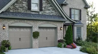 Auburn Door Systems, Inc - Garage Door Installation & Repair in Auburn, AL