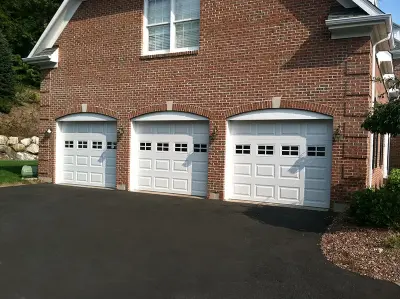 American Overhead Doors, Inc. - Garage Door Installation & Repair in Middletown, CT