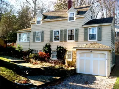 American Overhead Doors, Inc. - Garage Door Installation & Repair in Middletown, CT