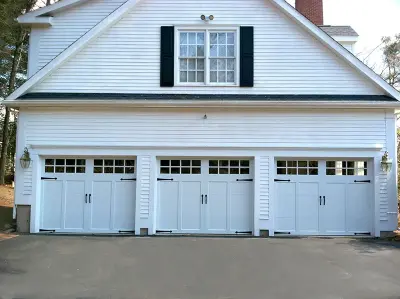 American Overhead Doors, Inc. - Garage Door Installation & Repair in Middletown, CT