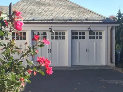 American Overhead Doors, Inc. - Garage Door Installation & Repair in Middletown, CT