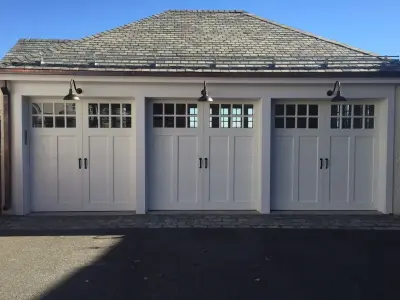 American Overhead Doors, Inc. - Garage Door Installation & Repair in Middletown, CT