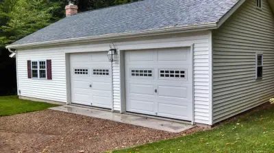 Callahan Door & Window - Garage Door Installation & Repair in Lexington, KY