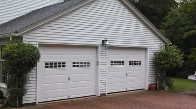 Callahan Door & Window - Garage Door Installation & Repair in Lexington, KY