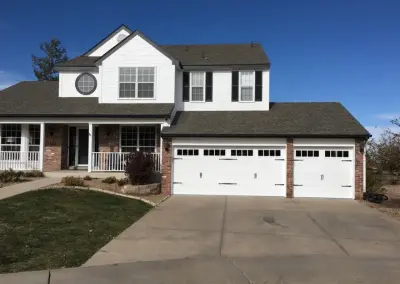 Modern Overhead Door Company - Garage Door Installation & Repair in Denver, CO