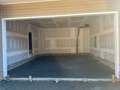 JD Garage Door Services - Garage Door Installation & Repair in Greensboro, NC