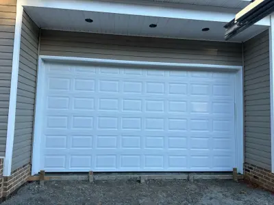 JD Garage Door Services - Garage Door Installation & Repair in Greensboro, NC