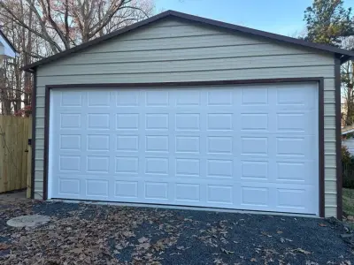 JD Garage Door Services - Garage Door Installation & Repair in Greensboro, NC