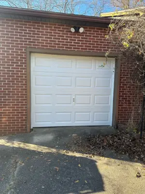 JD Garage Door Services - Garage Door Installation & Repair in Greensboro, NC