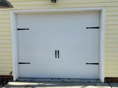 JD Garage Door Services - Garage Door Installation & Repair in Greensboro, NC