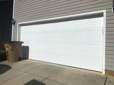 JD Garage Door Services - Garage Door Installation & Repair in Greensboro, NC