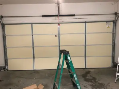 JD Garage Door Services - Garage Door Installation & Repair in Greensboro, NC