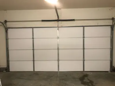 JD Garage Door Services - Garage Door Installation & Repair in Greensboro, NC