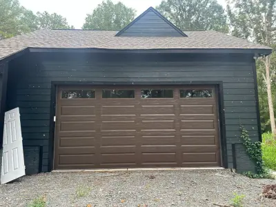 JD Garage Door Services - Garage Door Installation & Repair in Greensboro, NC