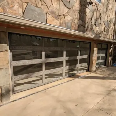 JD Garage Door Services - Garage Door Installation & Repair in Greensboro, NC