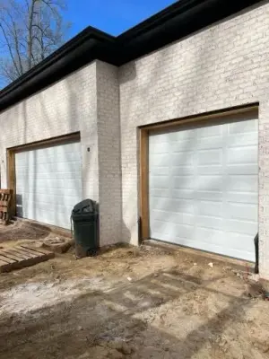 JD Garage Door Services - Garage Door Installation & Repair in Greensboro, NC