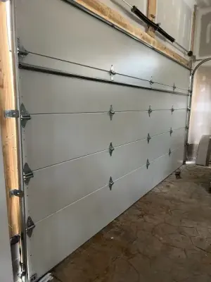 JD Garage Door Services - Garage Door Installation & Repair in Greensboro, NC