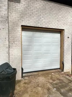 JD Garage Door Services - Garage Door Installation & Repair in Greensboro, NC