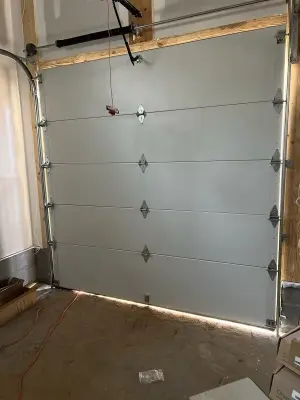 JD Garage Door Services - Garage Door Installation & Repair in Greensboro, NC
