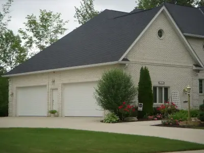 Callahan Door & Window - Garage Door Installation & Repair in Lexington, KY