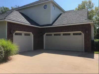 REDCO Doors - Richard Ellis Door Company - Garage Door Installation & Repair in Wichita, KS