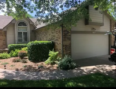 REDCO Doors - Richard Ellis Door Company - Garage Door Installation & Repair in Wichita, KS