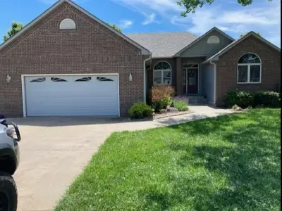 REDCO Doors - Richard Ellis Door Company - Garage Door Installation & Repair in Wichita, KS