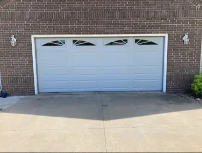 REDCO Doors - Richard Ellis Door Company - Garage Door Installation & Repair in Wichita, KS