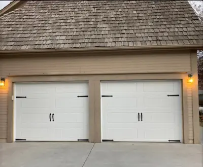 REDCO Doors - Richard Ellis Door Company - Garage Door Installation & Repair in Wichita, KS
