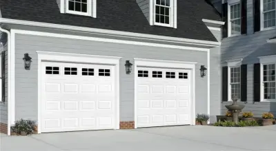 Crawford Door Of Stratford Inc - Garage Door Installation & Repair in Stratford, CT