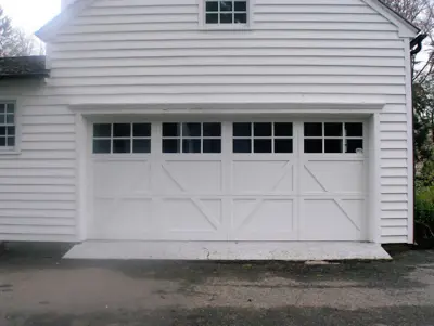 Crawford Door Of Stratford Inc - Garage Door Installation & Repair in Stratford, CT