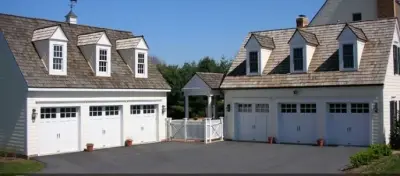 Crawford Door Of Stratford Inc - Garage Door Installation & Repair in Stratford, CT