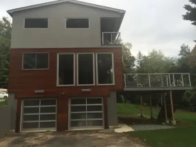 Crawford Door Of Stratford Inc - Garage Door Installation & Repair in Stratford, CT