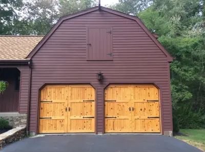 Crawford Door Of Stratford Inc - Garage Door Installation & Repair in Stratford, CT