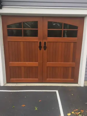 Crawford Door Of Stratford Inc - Garage Door Installation & Repair in Stratford, CT