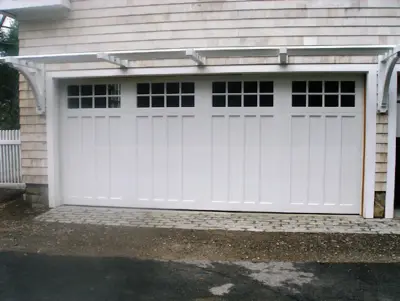 Crawford Door Of Stratford Inc - Garage Door Installation & Repair in Stratford, CT
