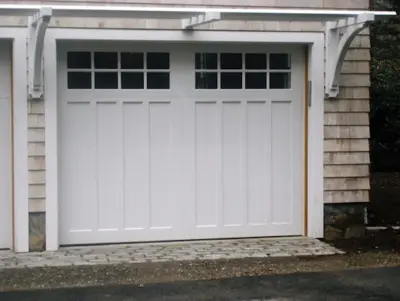 Crawford Door Of Stratford Inc - Garage Door Installation & Repair in Stratford, CT