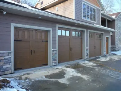 Jbrooke Garage Door LLC - Garage Door Installation & Repair in La Crosse, WI