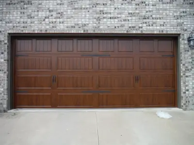 Jbrooke Garage Door LLC - Garage Door Installation & Repair in La Crosse, WI