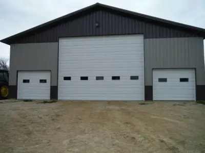 Jbrooke Garage Door LLC - Garage Door Installation & Repair in La Crosse, WI