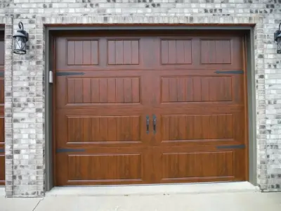 Jbrooke Garage Door LLC - Garage Door Installation & Repair in La Crosse, WI