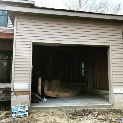 Apr Garage Doors - Garage Door Installation & Repair in Brick, NJ
