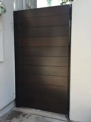 Gates Doors & Ironworks - Garage Door Installation & Repair in Los Angeles, CA