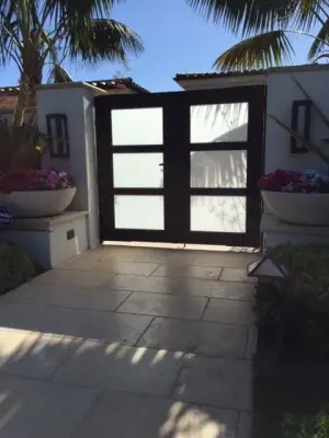 Gates Doors & Ironworks - Garage Door Installation & Repair in Los Angeles, CA