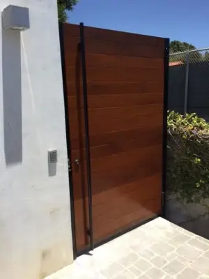 Gates Doors & Ironworks - Garage Door Installation & Repair in Los Angeles, CA
